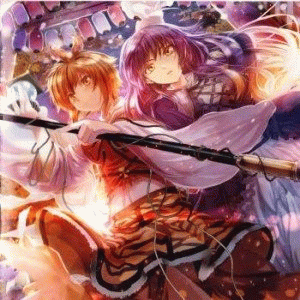 シンフォニック東方 IV - Symphonic Touhou IV